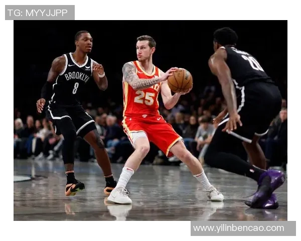 亚特兰大老鹰与布鲁克林篮网的激烈对决展现篮球魅力与团队精神