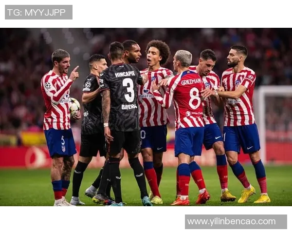 2020年欧冠经典对决利物浦与马德里竞技的激烈较量回顾 2020年欧冠经典对决利物浦与马德里竞技的激烈较量回顾