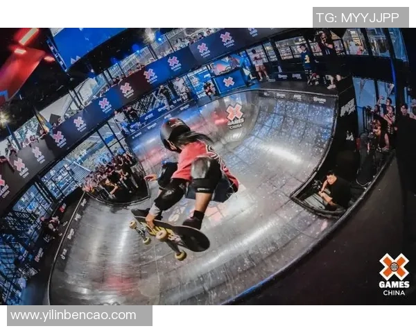 西安滑板队逆袭之旅揭秘精英赛背后的拼搏与荣耀